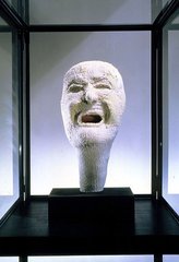 Rejection,Louise Bourgeois
