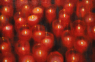 Venetian Candles,Valentin Popov