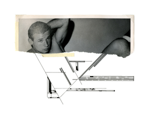 Untitled,Joseph Akel
