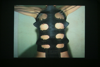Born to Perform,Maria Petschnig