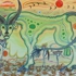 Allen__dappled_bull__watercolor