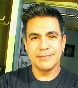 joey terrill