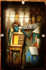 Into Our Dreams,Wendell McShine