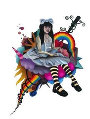 Lolita Kawaii ,Benjamin de Brousse