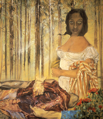 The Incident,Chitra Ganesh