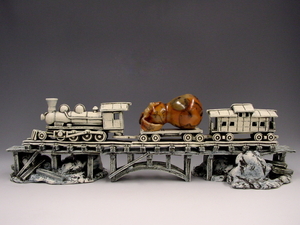 Vampirebunnytrain