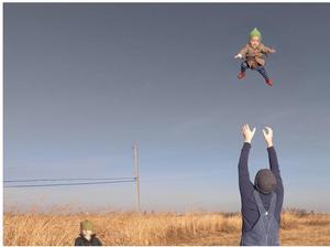 Baby_toss