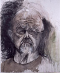 The New Man,Jim Dine