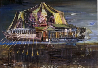 Superstructure,Christina Shurts