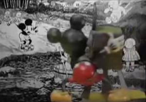 Mouseheaven