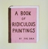 Happylion_apaintingofabookofridiculouspaintings_6
