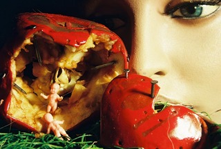 Apple,Kelsey Bennett