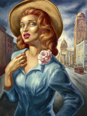 Brigid