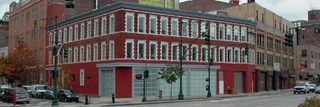 Chelsea Art Museum,