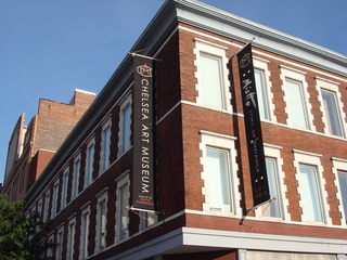 Chelsea Art Museum,
