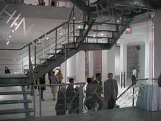 Tours at Chelsea Art Museum,