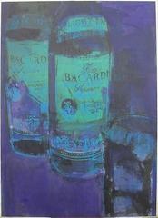 Bacardi,Enoc Perez