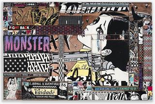 Waiting for the End,Faile