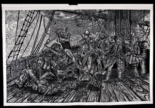 Pirates A,MARTIN MAZORRA