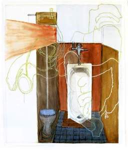 Jo_baer_shrine_of_the_piggies