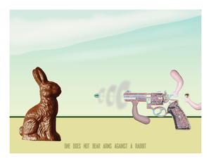 Bunnygun