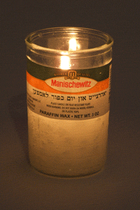 Yahrzeit
