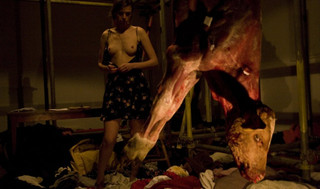 Carrion,Eloise Fornieles