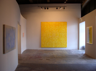 NonObjectivity Installation 2006,