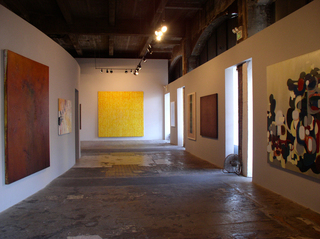 NonObjectivity Installation  2006,