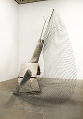 An Ideal Disjuncture,Ruben Ochoa
