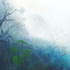 Selva_con_bruma__150_x_160_cms
