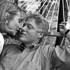 Clintons_kiss_1992