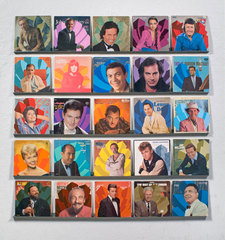 25-portraits,Tim Hemstreet