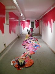 DRIPPY,Kevin Regan, Ben Godward, Ellen Letcher