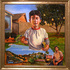 Father-son-portrait