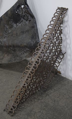 Untitled (I-Beam 3),Cal Lane
