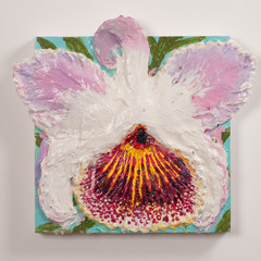 Orchid,Robert Zakanitch