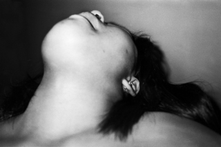 Untitled #53  From the series Sabine,Jacob Aue Sobol