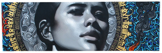 ,The Mac and Retna