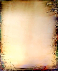 The Vision ,Jimi Gleason