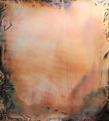 Cathedral ,Jimi Gleason
