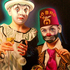 Englishclowns
