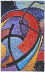 Criss-Cross 16,William Conger