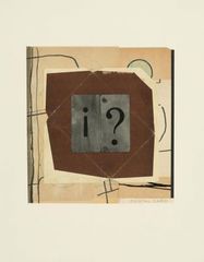 Postal Card,Dennis Parlante