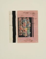 Reichspost,Dennis Parlante