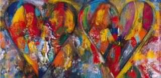 Hallelujah,Jim Dine