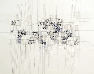 Baghdad #1,Caitlin Masley