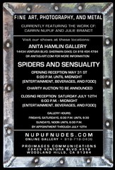 ,Darrin Nupuf, Julie Brandt