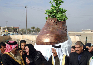 Symbol of Courage,Laith Al-Amiri
