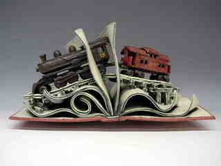 Golden Sppike II,Steven Allen